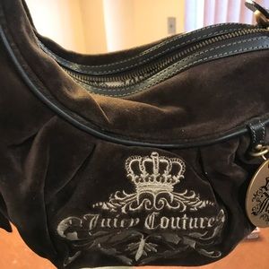Juicy couture handbag